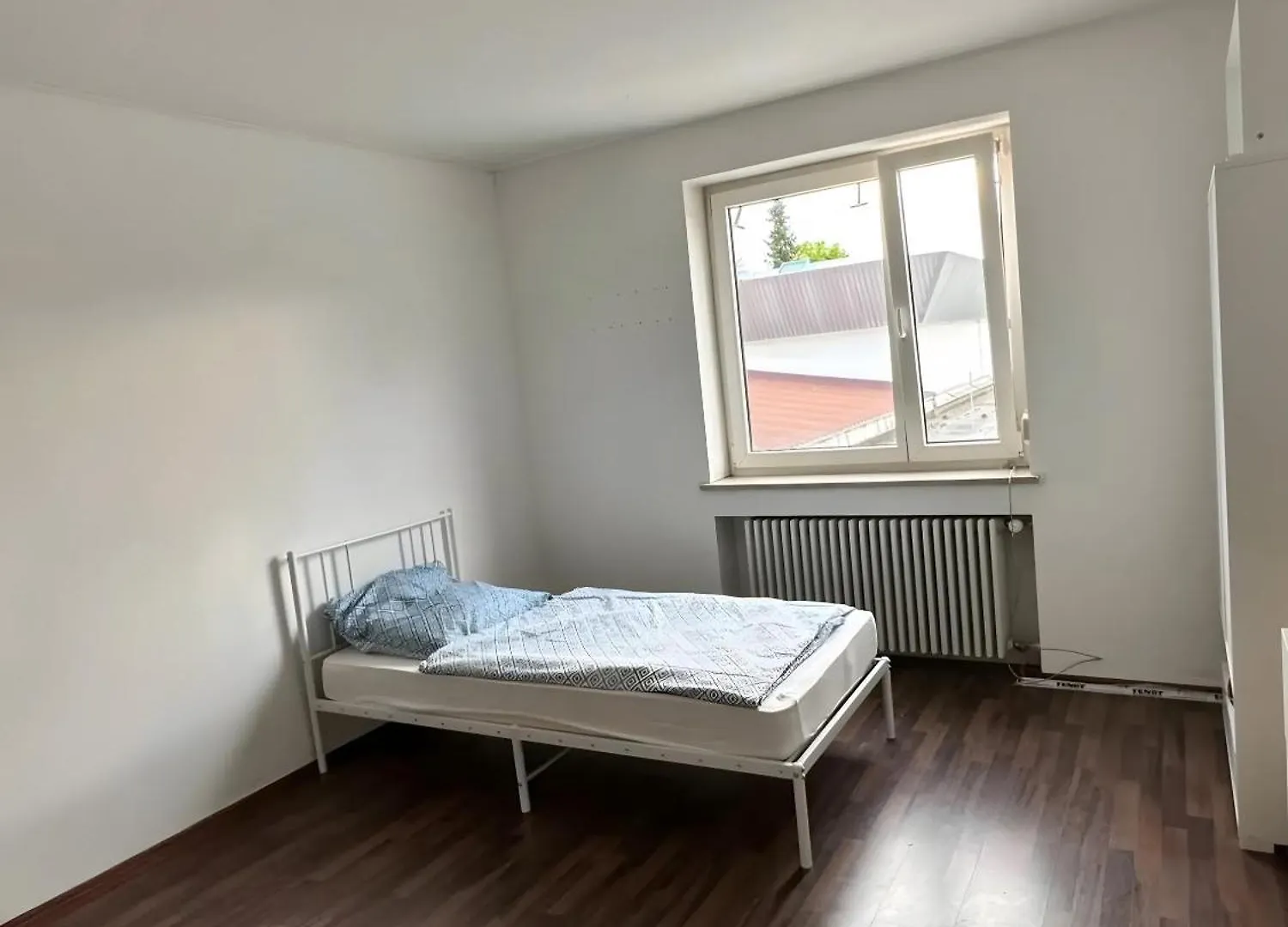 Apartment Monteurszimmer Augsburg