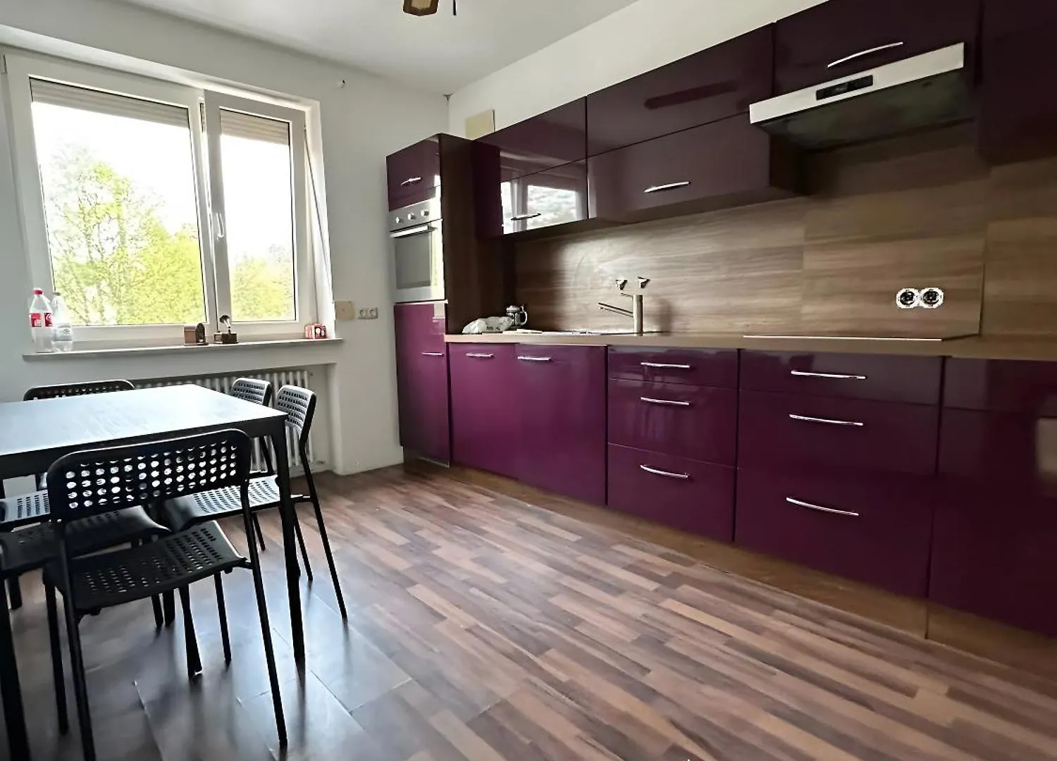 Apartment Monteurszimmer Augsburg Germany