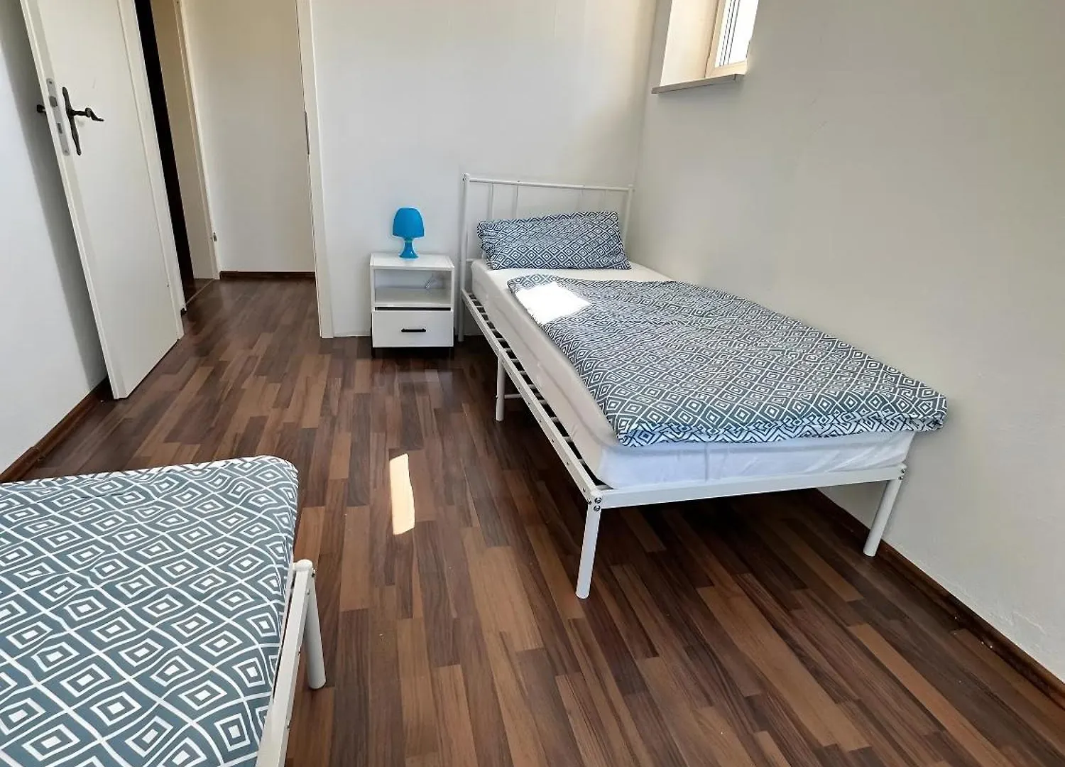 Apartment Monteurszimmer Augsburg