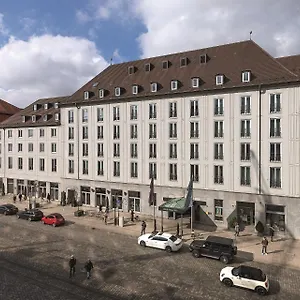 Maximilian's Augsbourg