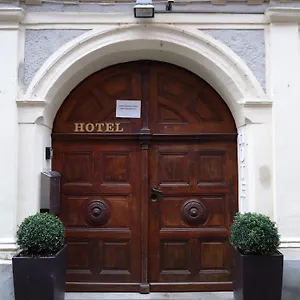 Altstadthotel Augsbourg